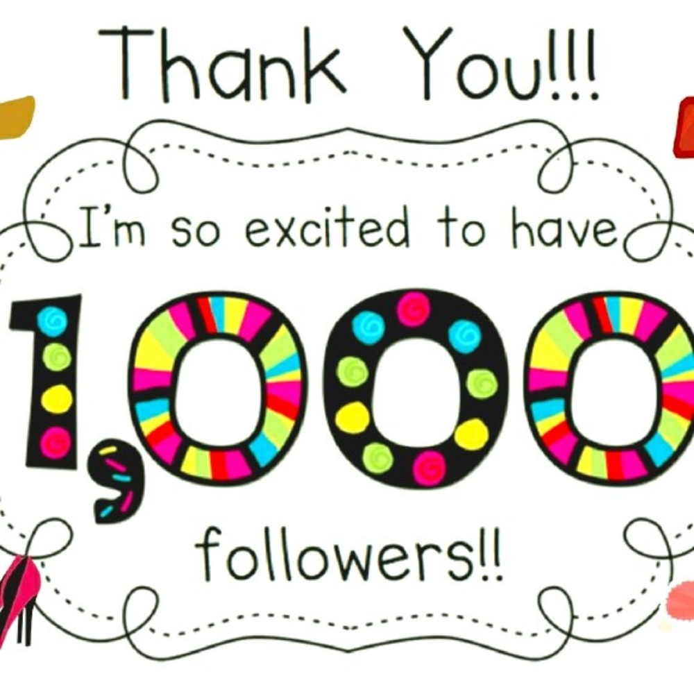 THANK YOUUUUU